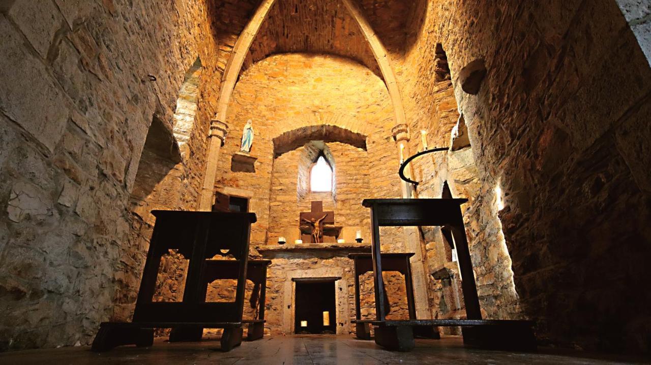 Chateau De La Chapelle Anthisnes Экстерьер фото