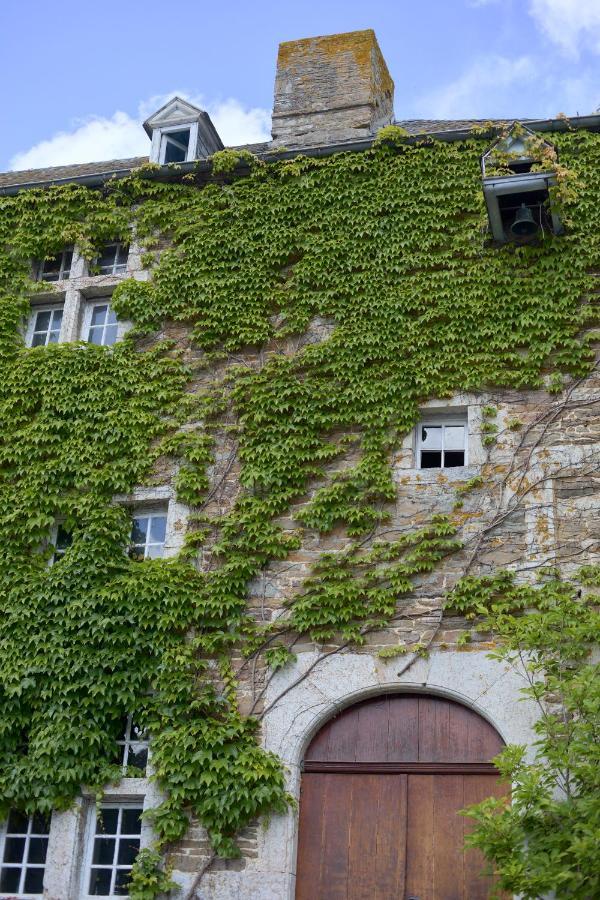 Chateau De La Chapelle Anthisnes Экстерьер фото