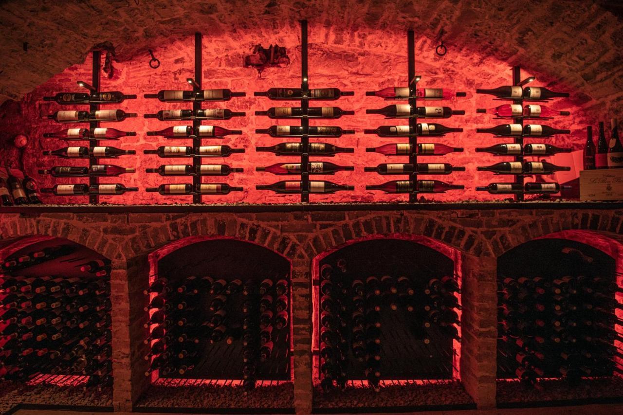 Chateau De La Chapelle Anthisnes Экстерьер фото