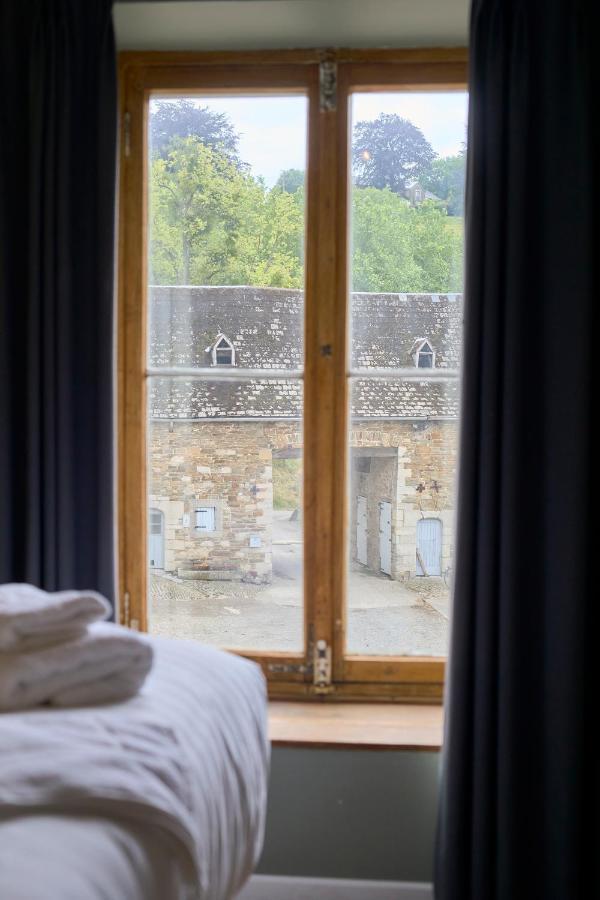 Chateau De La Chapelle Anthisnes Экстерьер фото
